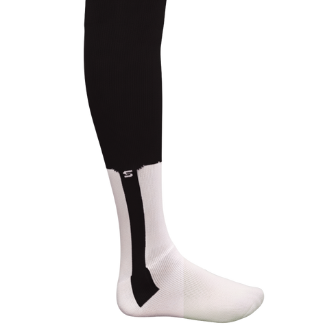 Ausport Striker 2 in 1 Socks