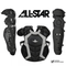 All-Star Classic Pro NOSCAE Adult Catcher's Chest and Legs
