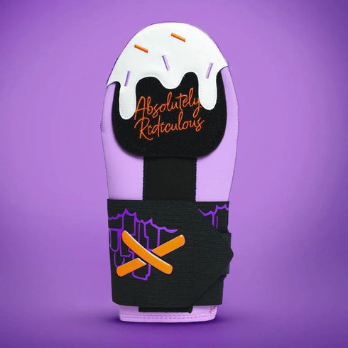 ARiA Seattle Select Ice Cream Sliding Mitt || Absolutely Ridiculous Innovations