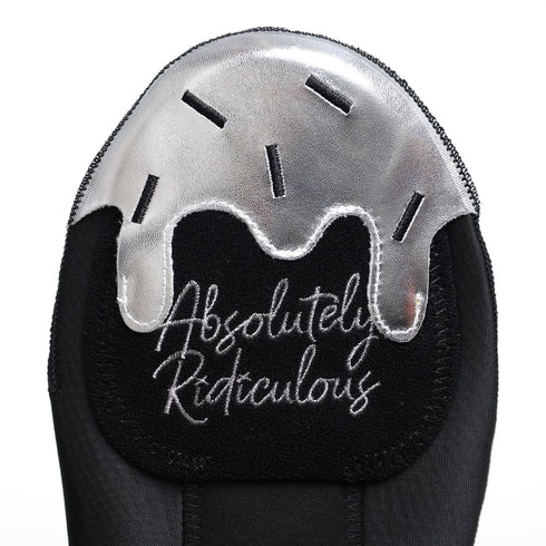 ARiA Molten Metal Ice Cream Sliding Mitt || Absolutely Ridiculous Innovations