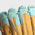 ARiA 12.75in Mint Ice Cream Outfield Glove || Absolutely Ridiculous Innovations