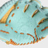 ARiA 12.75in Mint Ice Cream Outfield Glove || Absolutely Ridiculous Innovations