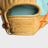 ARiA 12.75in Mint Ice Cream Outfield Glove || Absolutely Ridiculous Innovations