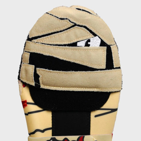 ARiA Mummy Sliding Mitt || Absolutely Ridiculous Innovations