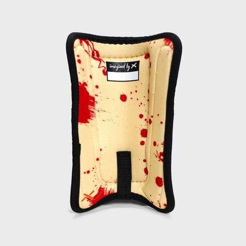 ARiA Mummy Leg Guard || Absolutely Ridiculous Innovations