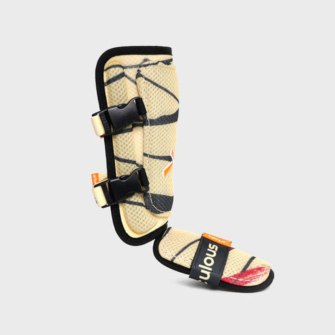 ARiA Mummy Leg Guard || Absolutely Ridiculous Innovations