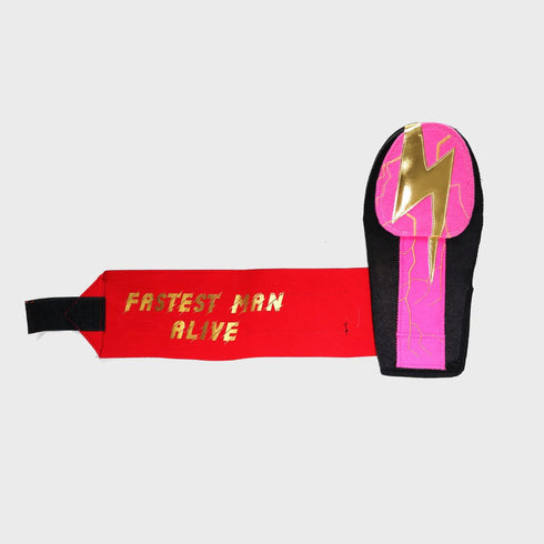 ARiA electric elly Sliding Mitt || Absolutely Ridiculous Innovations