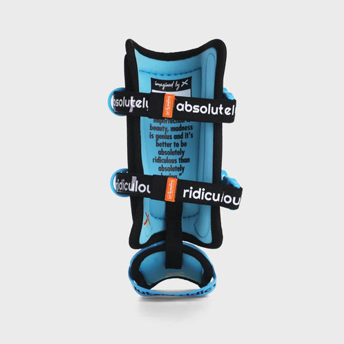 ARiA Pushin' P Ice Cream Leg Guard || Absolutely Ridiculous Innovations