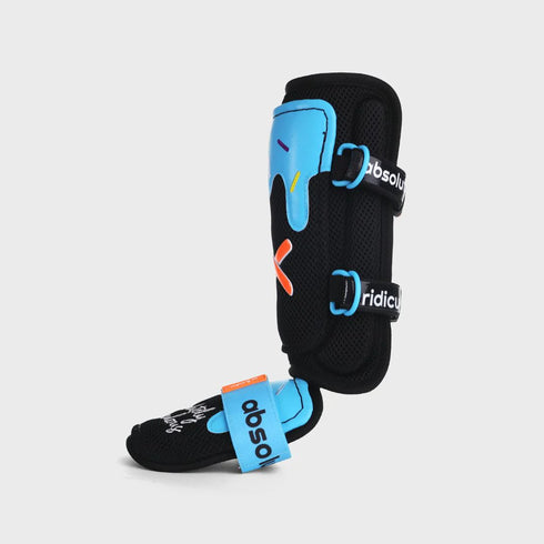ARiA Pushin' P Ice Cream Leg Guard || Absolutely Ridiculous Innovations