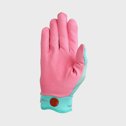 ARiA Miami Ice Adult Batting Gloves || Absolutely Ridiculous Innovations