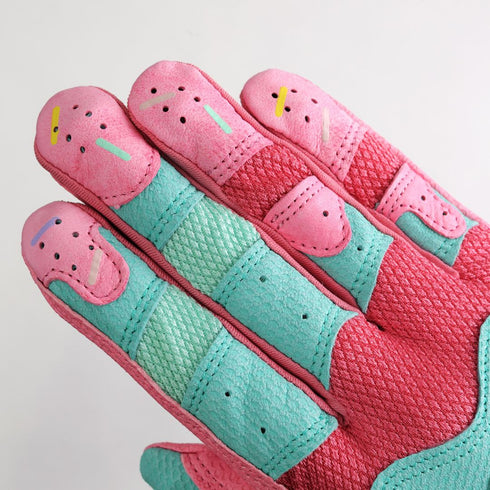ARiA Miami Ice Adult Batting Gloves || Absolutely Ridiculous Innovations