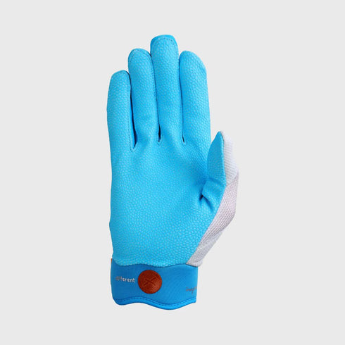 ARiA Pushin' P Whiteout Ice Cream Adult Batting Gloves || Absolutely Ridiculous Innovations