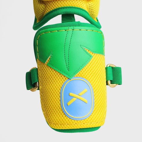 ARiA Banana Leg Guard || Absolutely Ridiculous Innovations