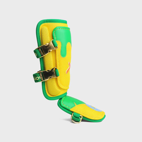 ARiA Banana Leg Guard || Absolutely Ridiculous Innovations