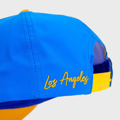 ARiA Ookla Blue Hat || Absolutely Ridiculous Innovations