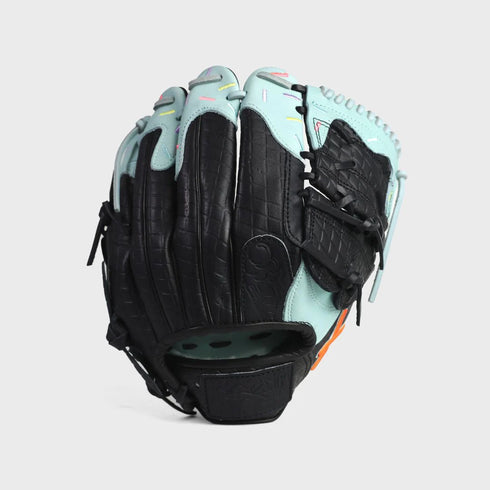ARiA 12" Mint Blackout Ice Cream Infield/Pitcher's Glove || Absolutely Ridiculous Innovations