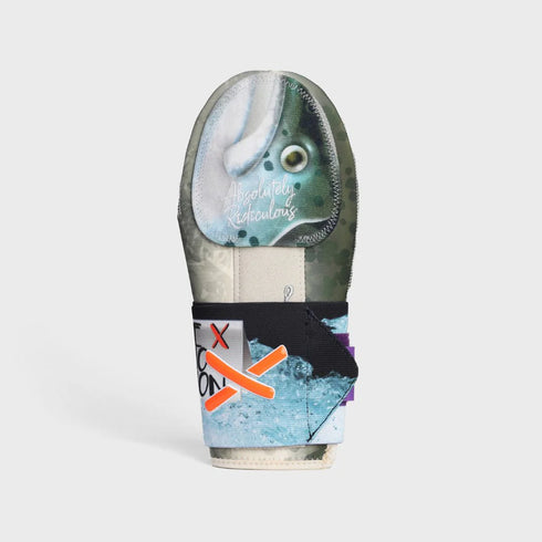 ARiA Seattle Select 2025 Sliding Mitt || Absolutely Ridiculous Innovations