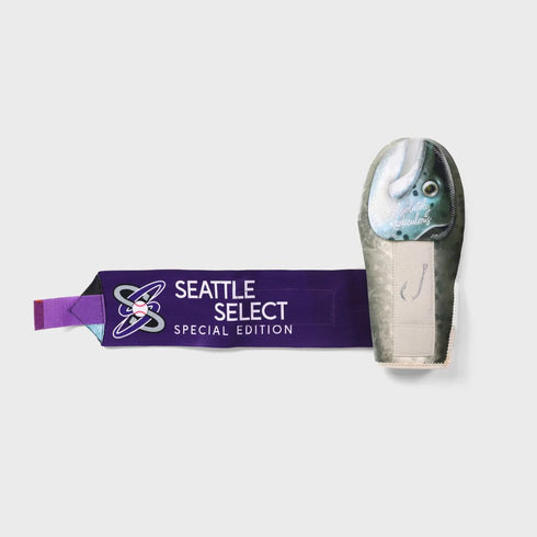 ARiA Seattle Select 2025 Sliding Mitt || Absolutely Ridiculous Innovations