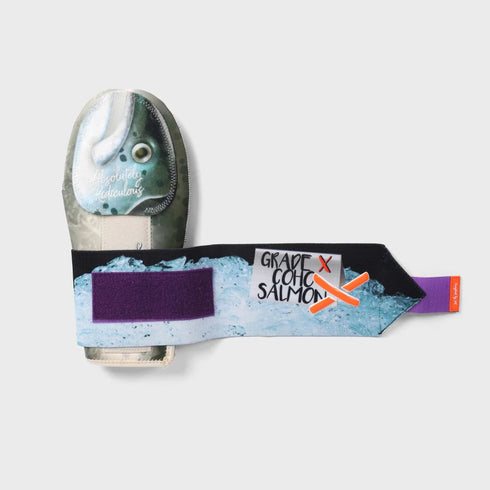 ARiA Seattle Select 2025 Sliding Mitt || Absolutely Ridiculous Innovations