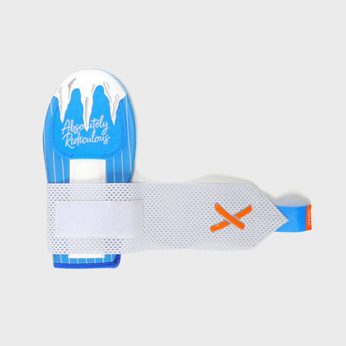 ARiA Frostbite Sliding Mitt || Absolutely Ridiculous Innovations