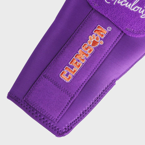 ARiA Clemson Collaboration Sliding Mitt || Absolutely Ridiculous Innovations