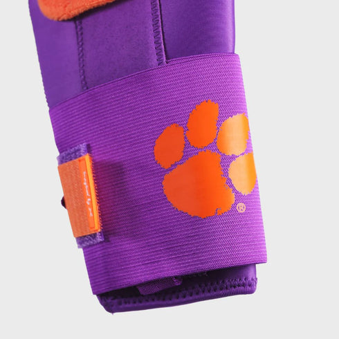 ARiA Clemson Collaboration Sliding Mitt || Absolutely Ridiculous Innovations
