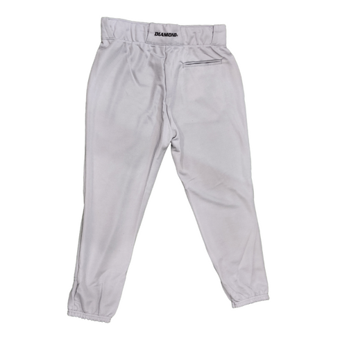 Diamond Youth Pull-Up Pants with Belt Loops