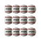 Marucci MBS9 9in RIB Synthetic Leather Baseball - Dozen