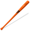 B45 PIKE4s Pro Select Yellow Birch Baseball Bat