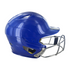 Under Armour Converge Gloss Batting Helmet with Mask