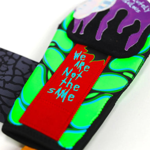 ARiA Out of This World Sliding Mitt || Absolutely Ridiculous Innovations