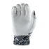 Victus NOX Batting Gloves White/Silver
