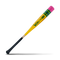 Victus Vibe Pencil BBCOR Baseball Bat