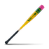 Victus Vibe Pencil BBCOR Baseball Bat
