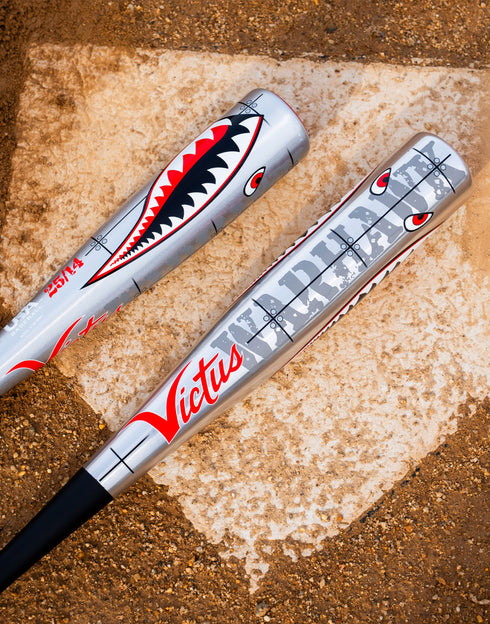 Victus Vibe Warhawk BBCOR Baseball Bat