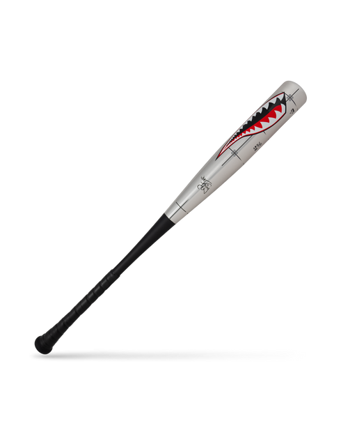 Victus Vibe Warhawk BBCOR Baseball Bat