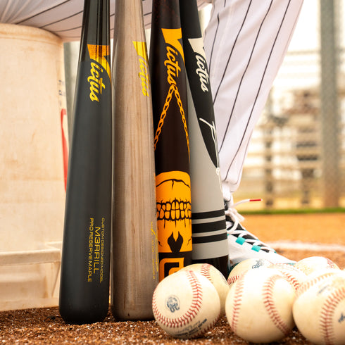 Victus Pro Reserve M3RRILL Jackson Merrill Maple Baseball Bat