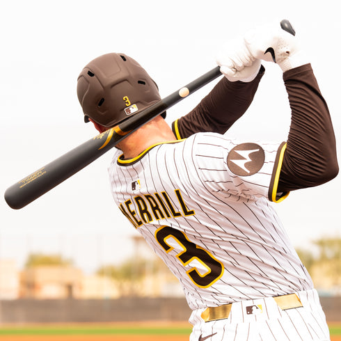 Victus Pro Reserve M3RRILL Jackson Merrill Maple Baseball Bat