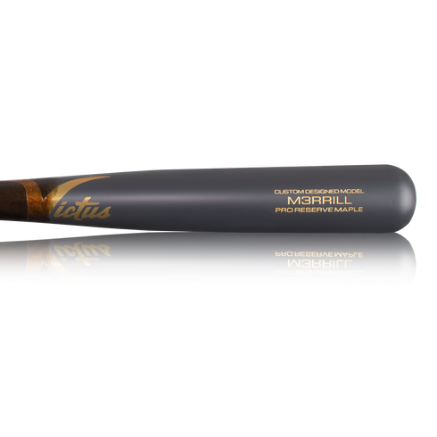 Victus Pro Reserve M3RRILL Jackson Merrill Maple Baseball Bat