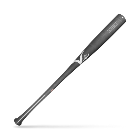 Victus Maple Pop Piece Pro Reserve Grey Baseball Bat