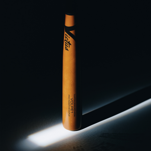 Victus Pro Reserve VOLPE1 Maple Baseball Bat