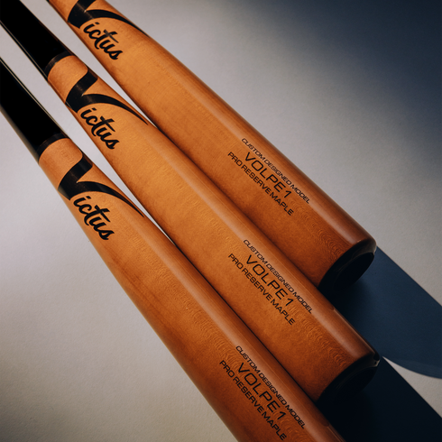 Victus Pro Reserve VOLPE1 Maple Baseball Bat