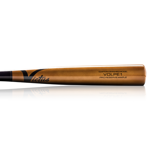 Victus Pro Reserve VOLPE1 Maple Baseball Bat
