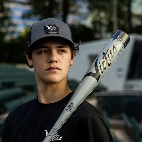 Victus Vandal LEV3 USSSA -5 Baseball Bat