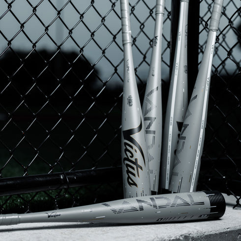 Victus Vandal LEV3 USSSA -5 Baseball Bat