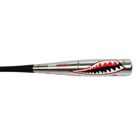 Victus Vibe Warhawk -10 USA Baseball Bat