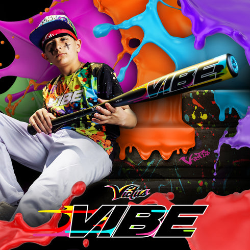 Victus Vibe USA -10 Baseball Bat