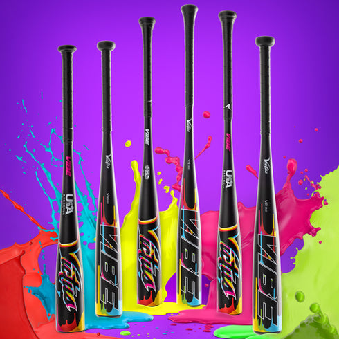 Victus Vibe USA -10 Baseball Bat