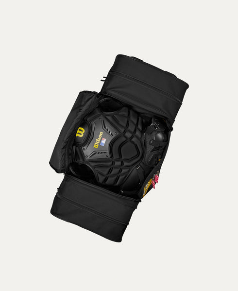 Wilson Umpire Wheeled Bag V2
