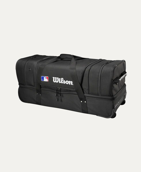 Wilson Umpire Wheeled Bag V2